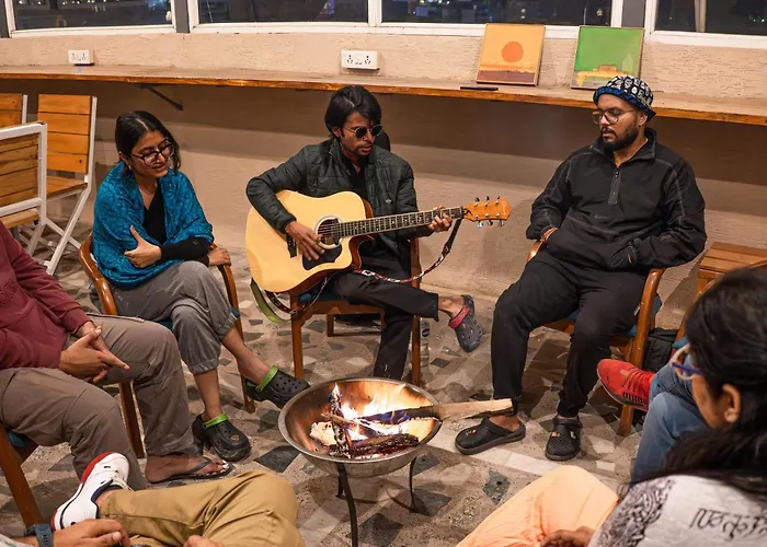 Trippme Rishikesh - Boutique Hostel, Tapovan