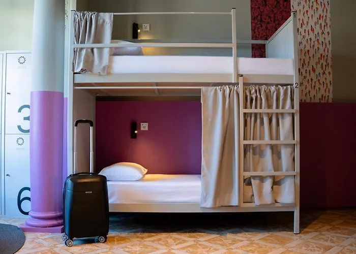 Room Casa Gracia Barcelona
