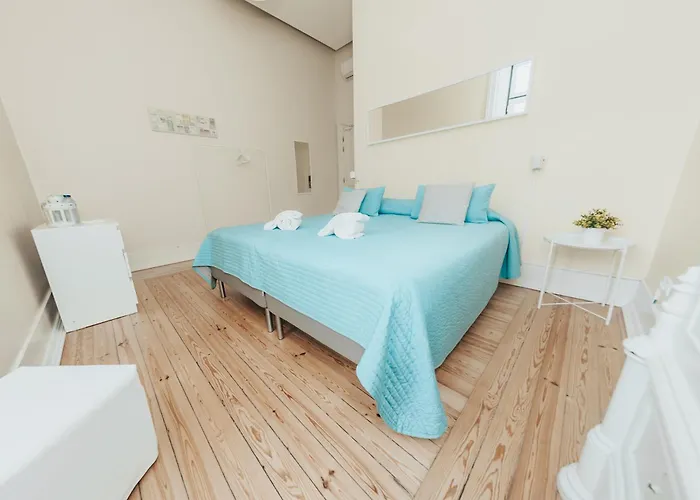 Lisb'On Hostel Lisbon