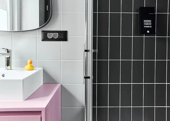 Stay Swanky Hostel Zagreb