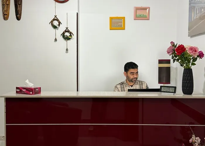 Two Ducks Hostel Rome