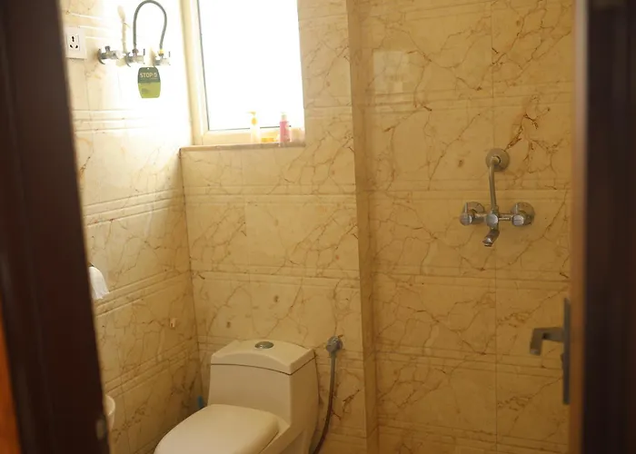 Chillout Hostel Jaipur