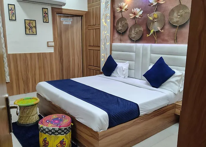 Bedweiser Backpackers Hostel Agra 