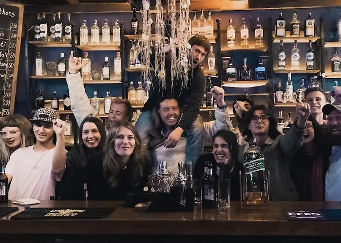 Gold Coast Hostel Antalya