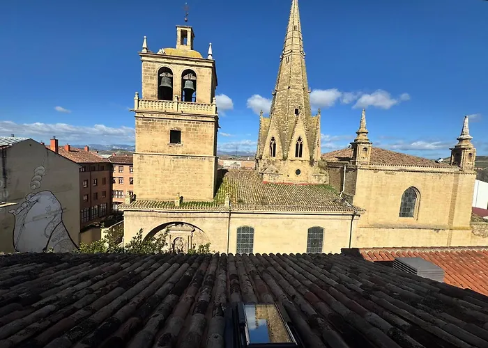 Albergue Logrono Centro