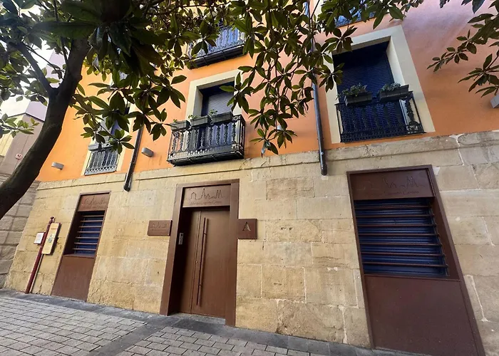 Albergue Logrono Centro