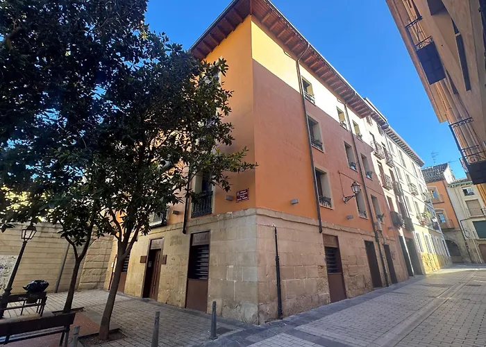 Albergue Logrono Centro