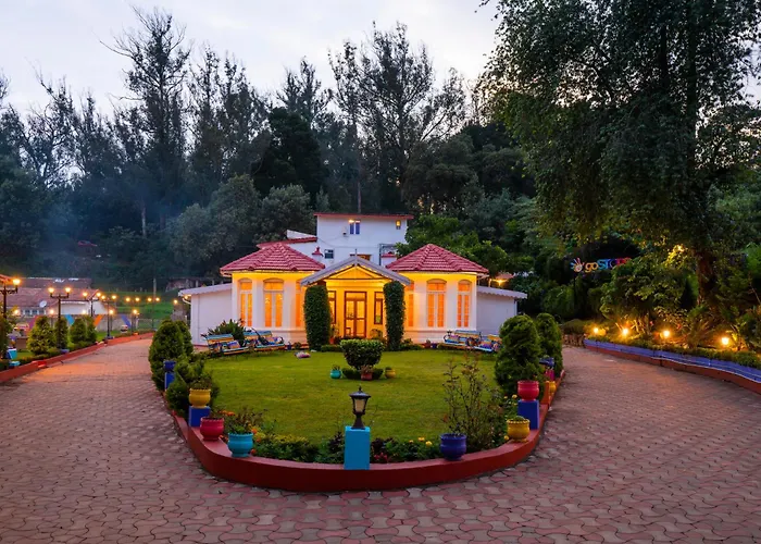 Gostops Ooty