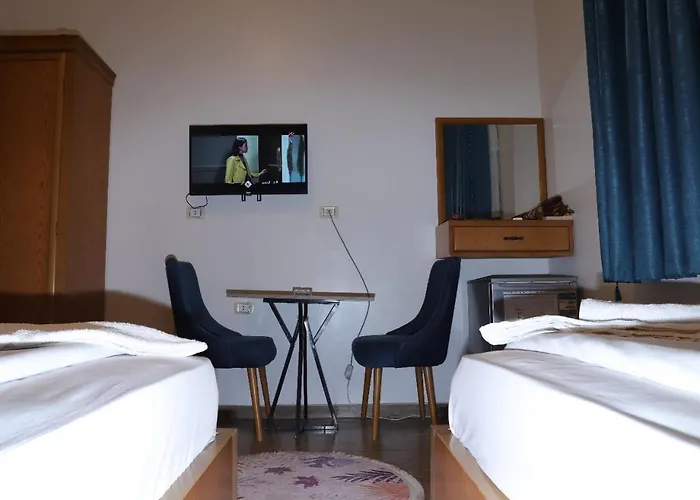 Golden Palace Hotel Cairo