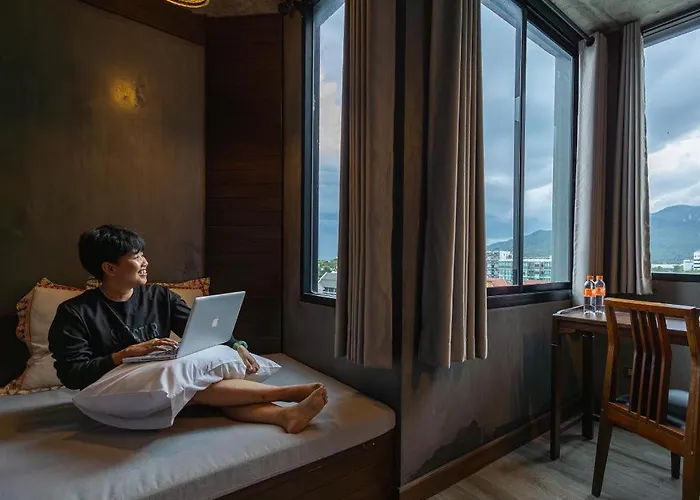 B2 Nimman Premier Hotel Chiang Mai