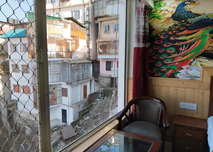 Northern View Howard Shimla