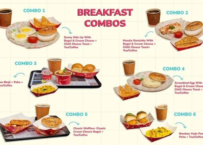 Gostops Mcleodganj, Mall Road Dharamshala