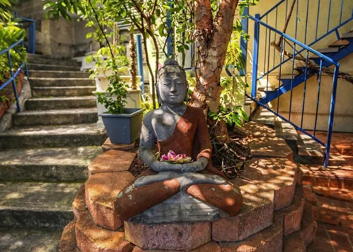 Zen Hostel Townsville