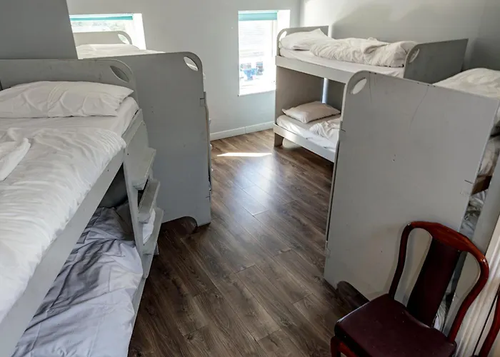 Hacketts Bar And Accommodation Kilkenny