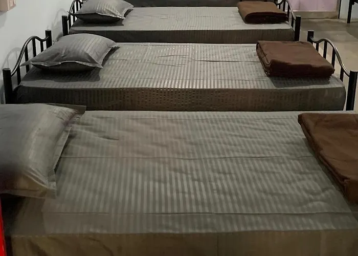 Coorg Comfort Zone Madikeri