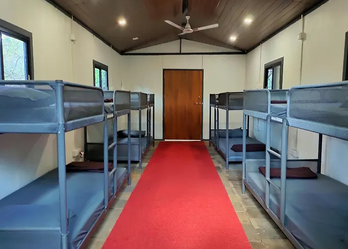 Halfway Home Hilltop Gokarna 