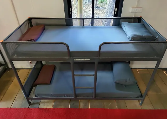 Halfway Home Hilltop Gokarna 