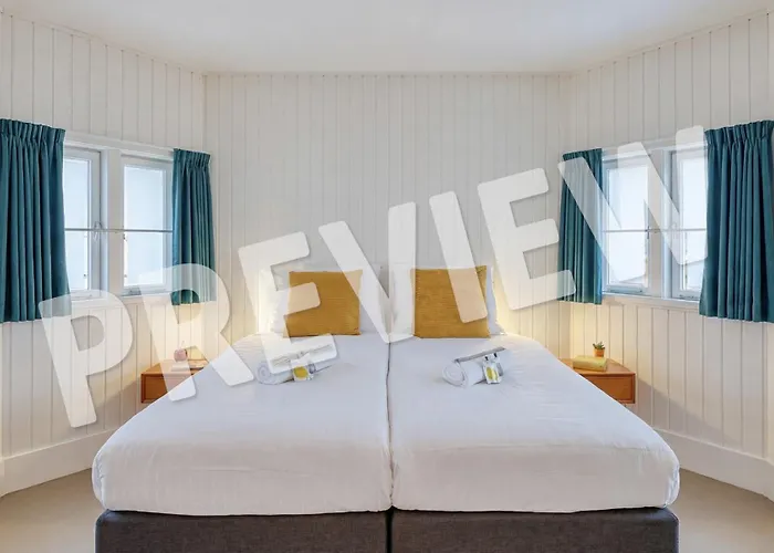 Stayokay Hostel Rotterdam - Fully Renovated April 2026