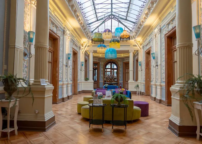 Happy House Hostel Santiago