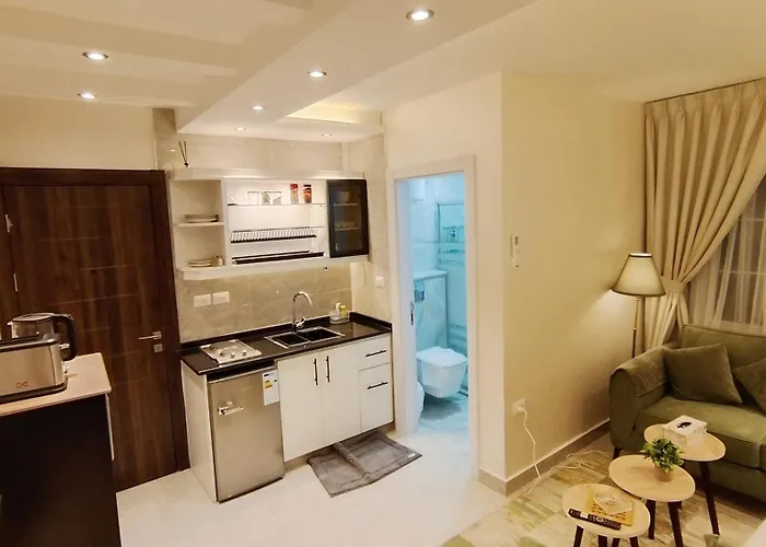 The Boutique Hotel Amman