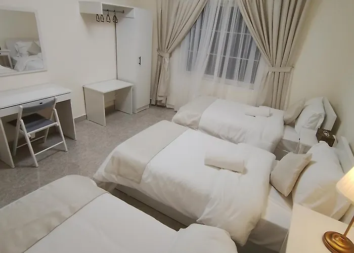 The Boutique Hotel Amman