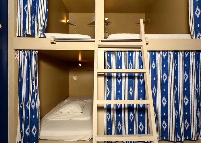 Supernova Hostel Porto