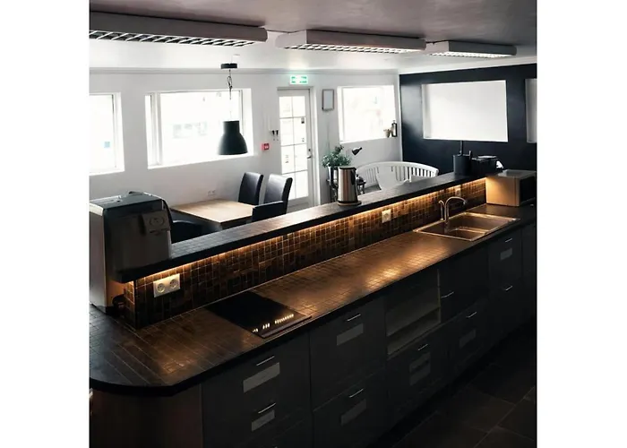 Selfoss Hostel