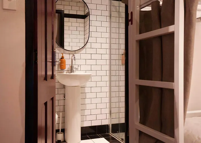 Little Drifter Surry Hills Hostel Sydney