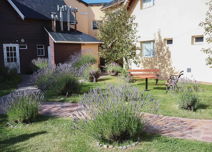 Patagonia Hostel El Chalten