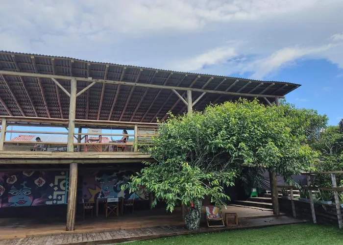 The Search House Hostel Florianopolis