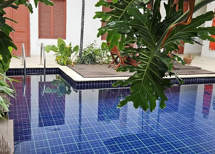 La Vaina Cali Hostel
