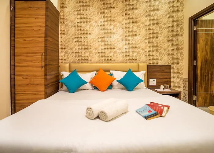 Gostops Amritsar, Golden Temple