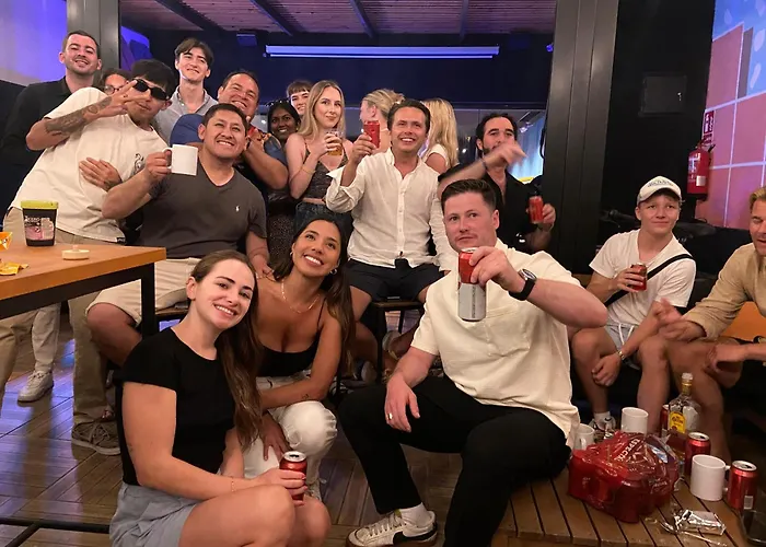 Vad Hostel Alicante - Albergue Juvenil