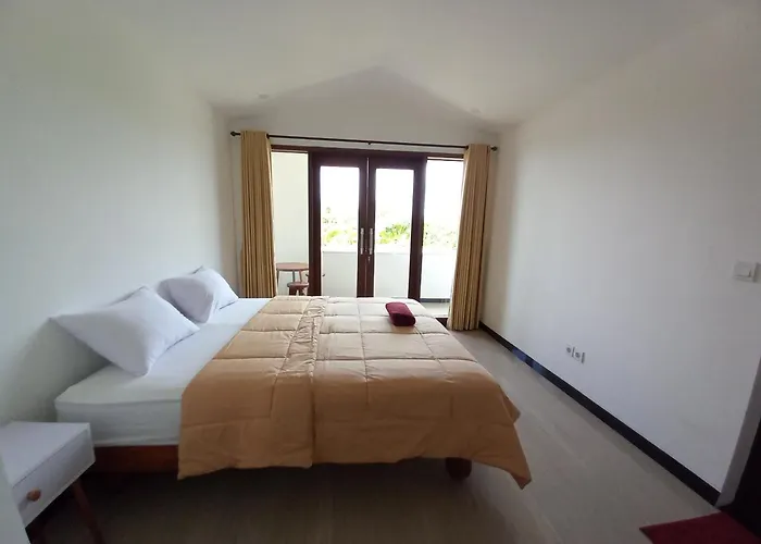 Rumah Wj Rooms And Suites Uluwatu 