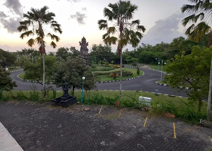 Rumah Wj Rooms And Suites Uluwatu 