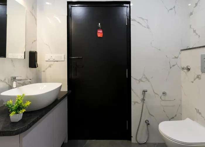 The Hosteller Jaipur, Mi Road