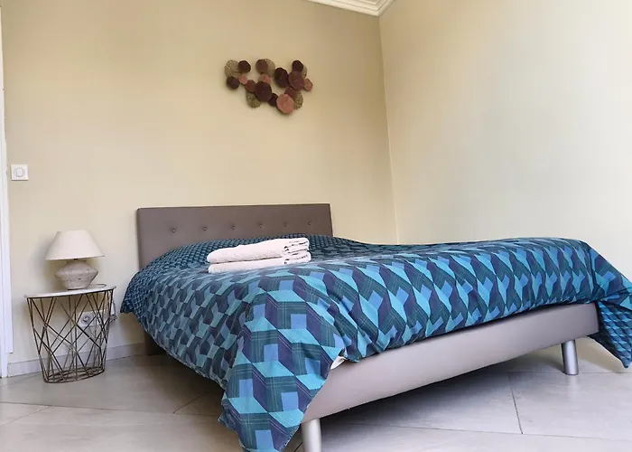 Meyerbeer Beach Nice