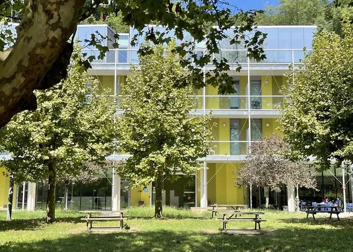 San Sebastián Hostels