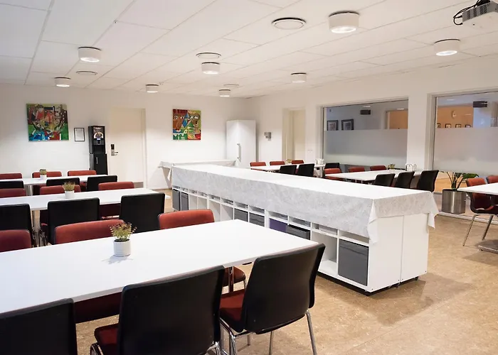 Aarhus Hostel og Hotel