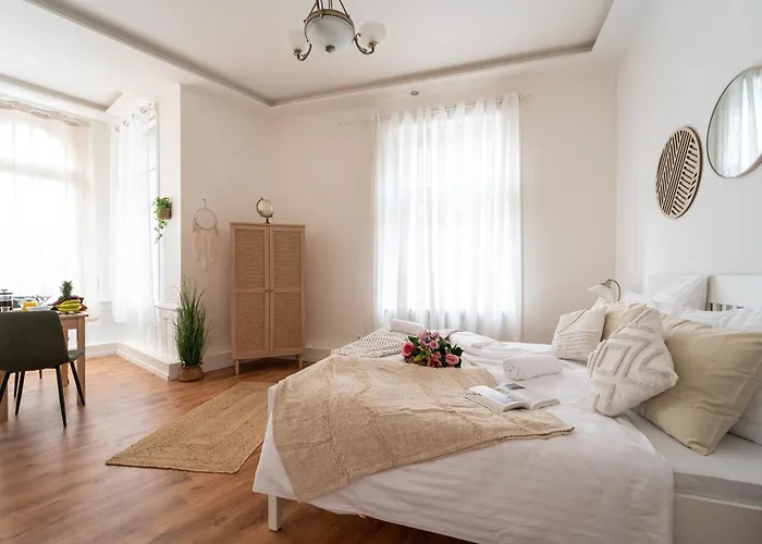 Celine Prague Luxury Hostel