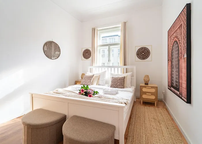 Celine Prague Luxury Hostel