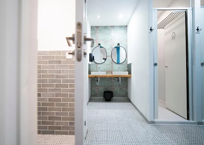 Koba Hostel San Sebastián