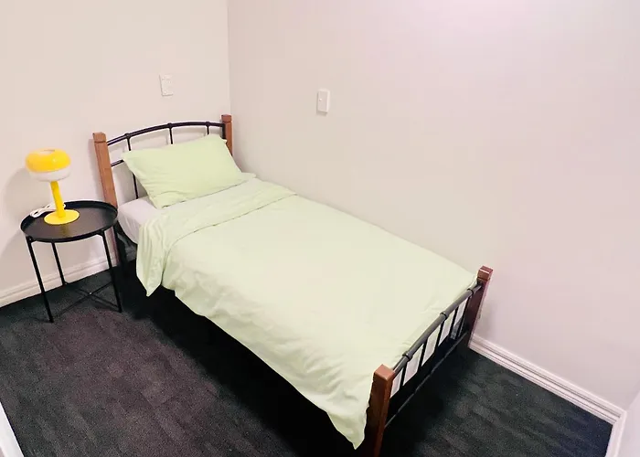 Utopia31 Hostel - Formerly Frienz Backpacker Auckland