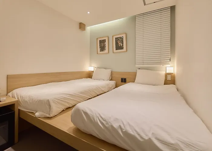 Artravel Myeongdong Hostel Seoul