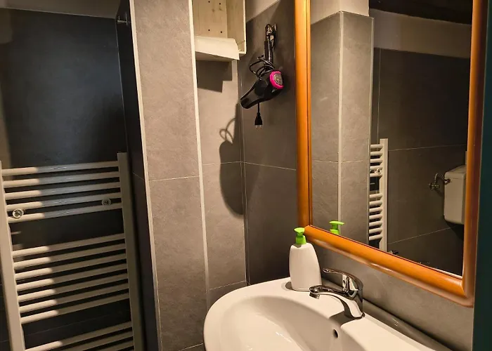 Hostel Il Nosadillo - Bologna