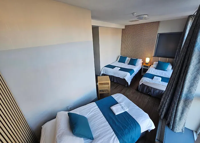 Abigail'S Hostel Dublin