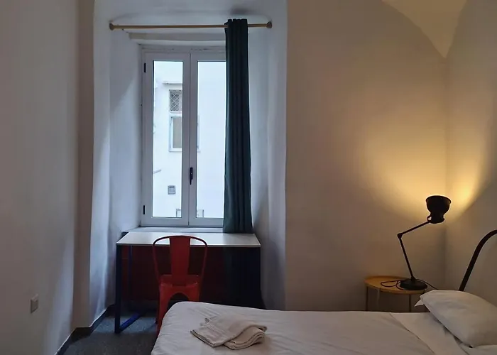 La Controra Hostel Naples