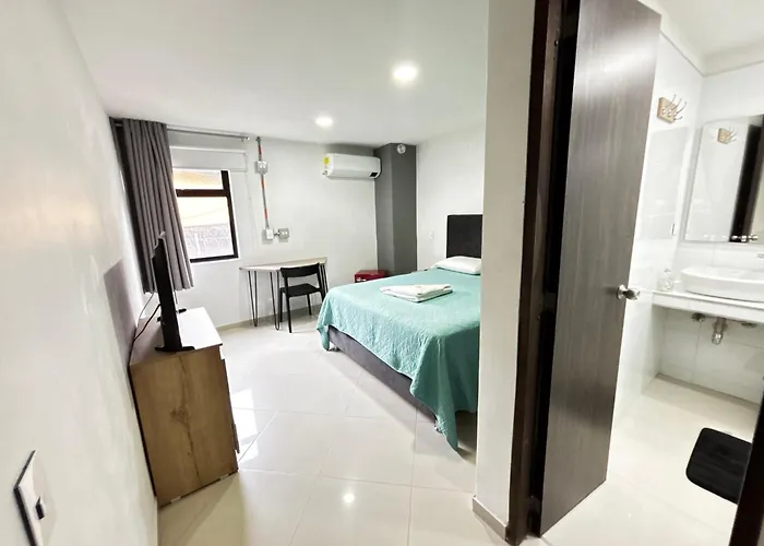 Black Sheep Medellin (Adults Only)