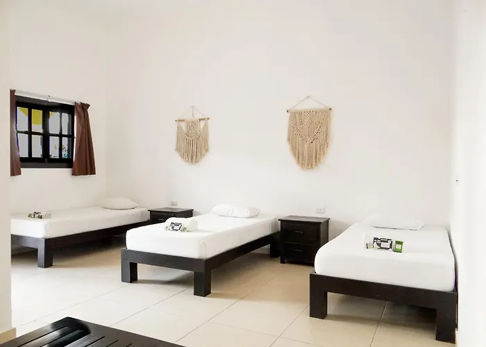 We Playa Hotel - Adults Only Playa del Carmen