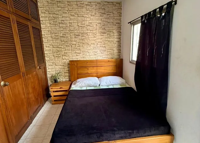 Rock Hostel Medellin